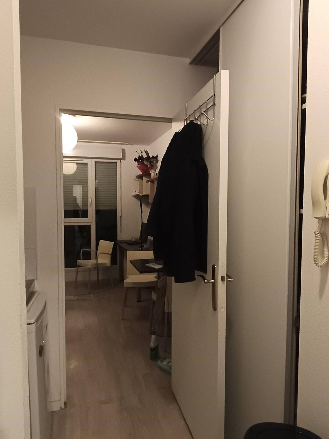 Maison à vendre, 19m², CERGY