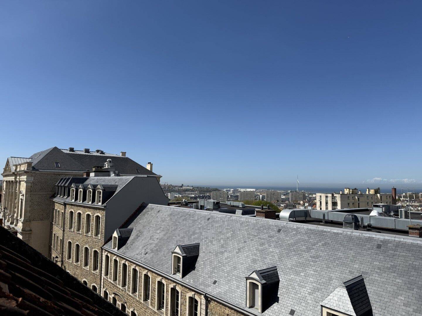 Maison à vendre, 32m², BOULOGNE SUR MER