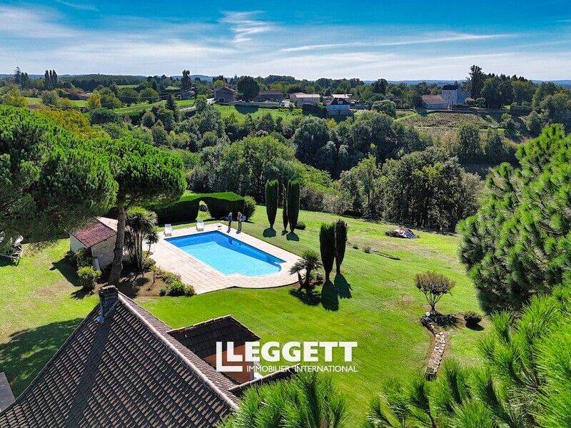 Maison à vendre, 125m², NANTHEUIL