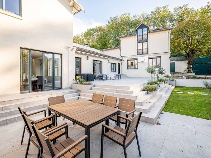 Maison à louer, 255m², SEVRES