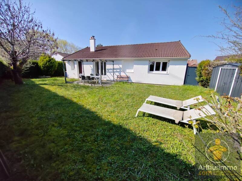 Maison à vendre, 84m², CHELLES