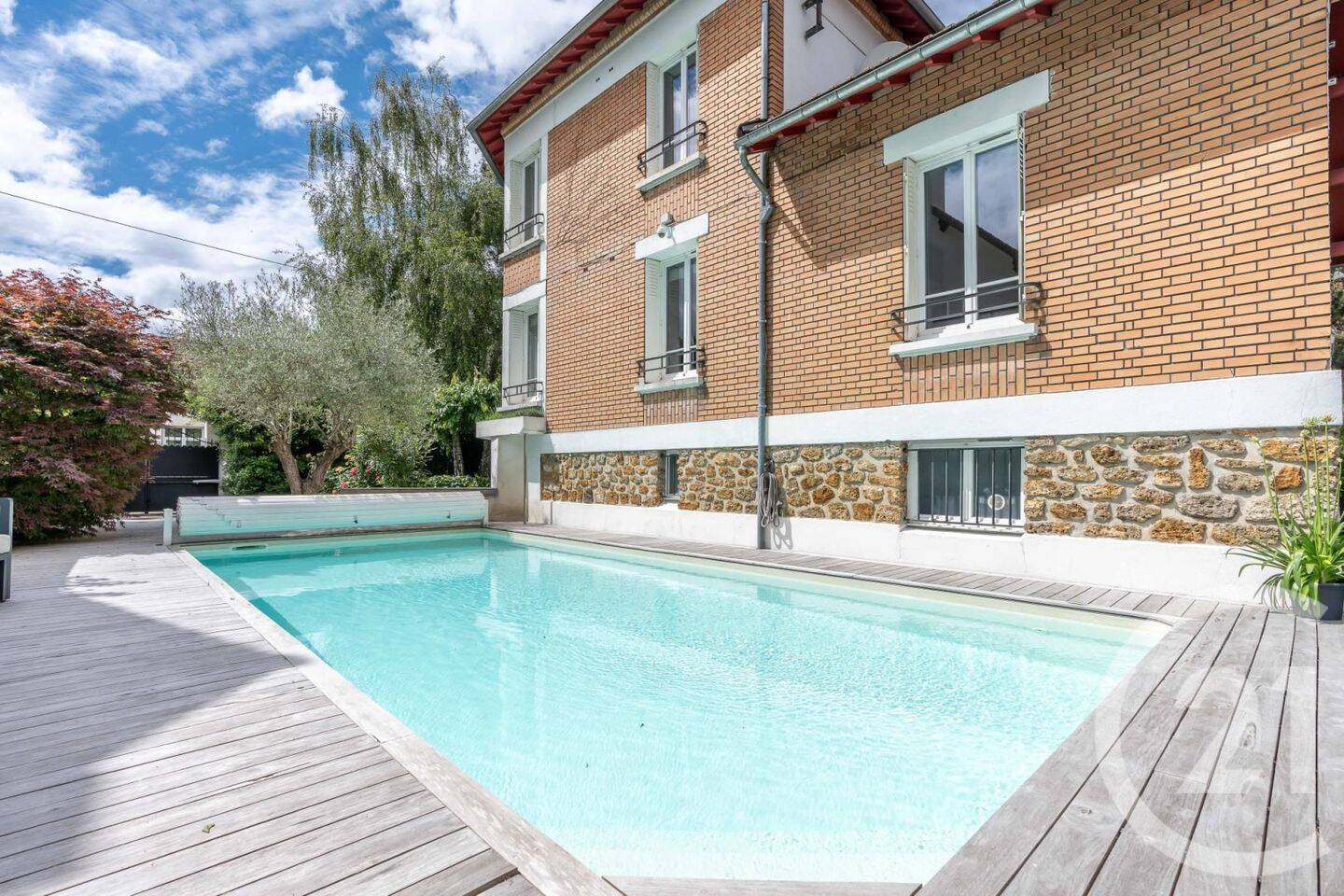 Maison à vendre, 169m², CHAMPIGNY SUR MARNE