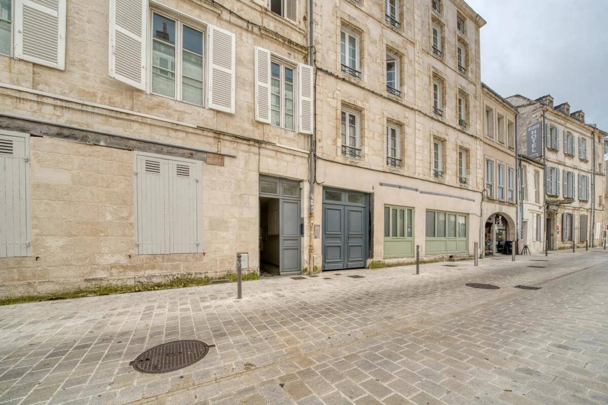 Maison à vendre, 52m², LA ROCHELLE