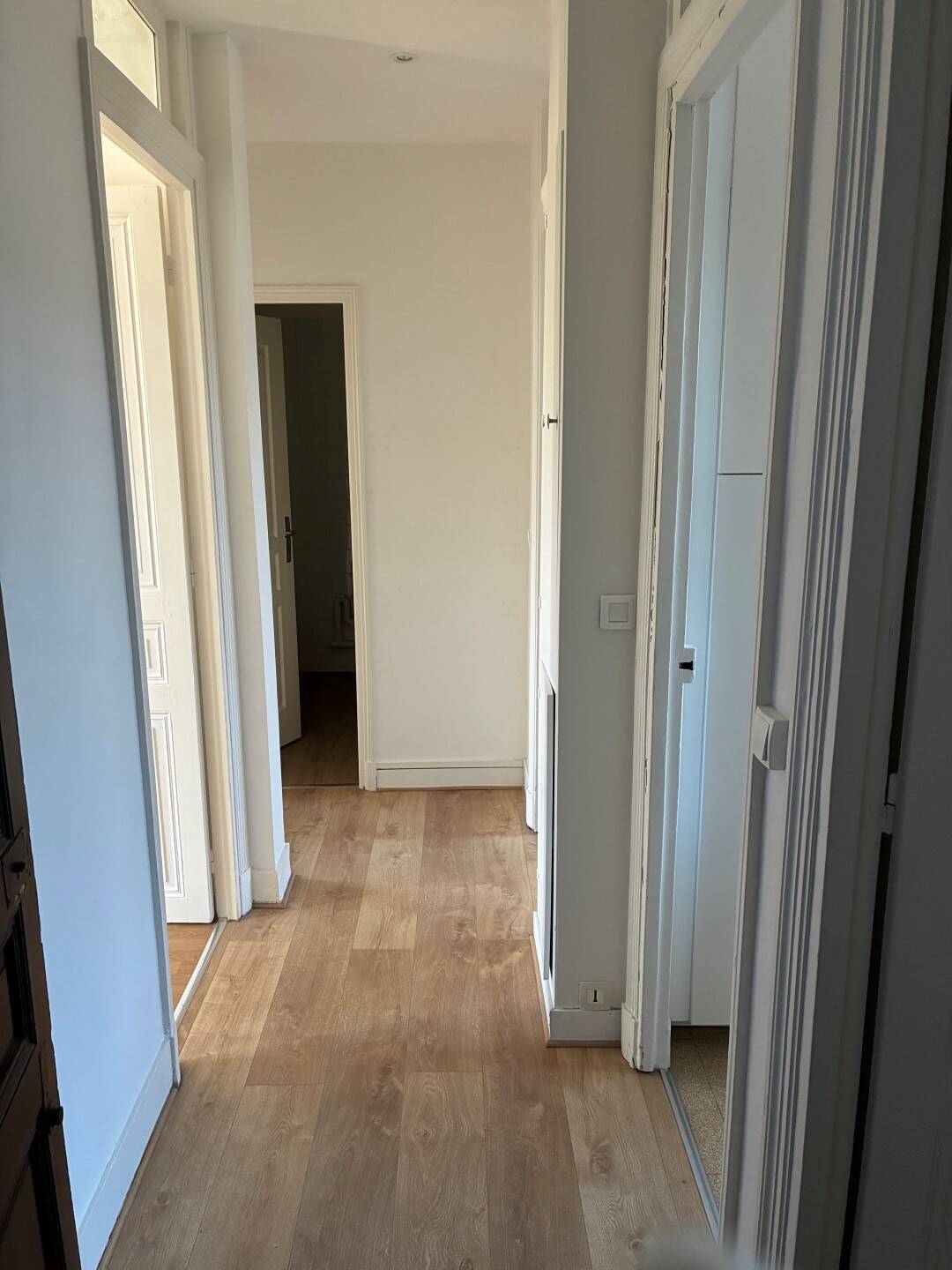 Maison à louer, 46m², ISSY LES MOULINEAUX