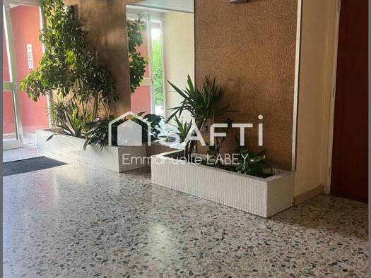 Appartement à vendre 152 000 € 3 pièces 2 chambres 66 m² Étage 9/10 Saint Mitre Marseille 13ème arrondissement 13013
