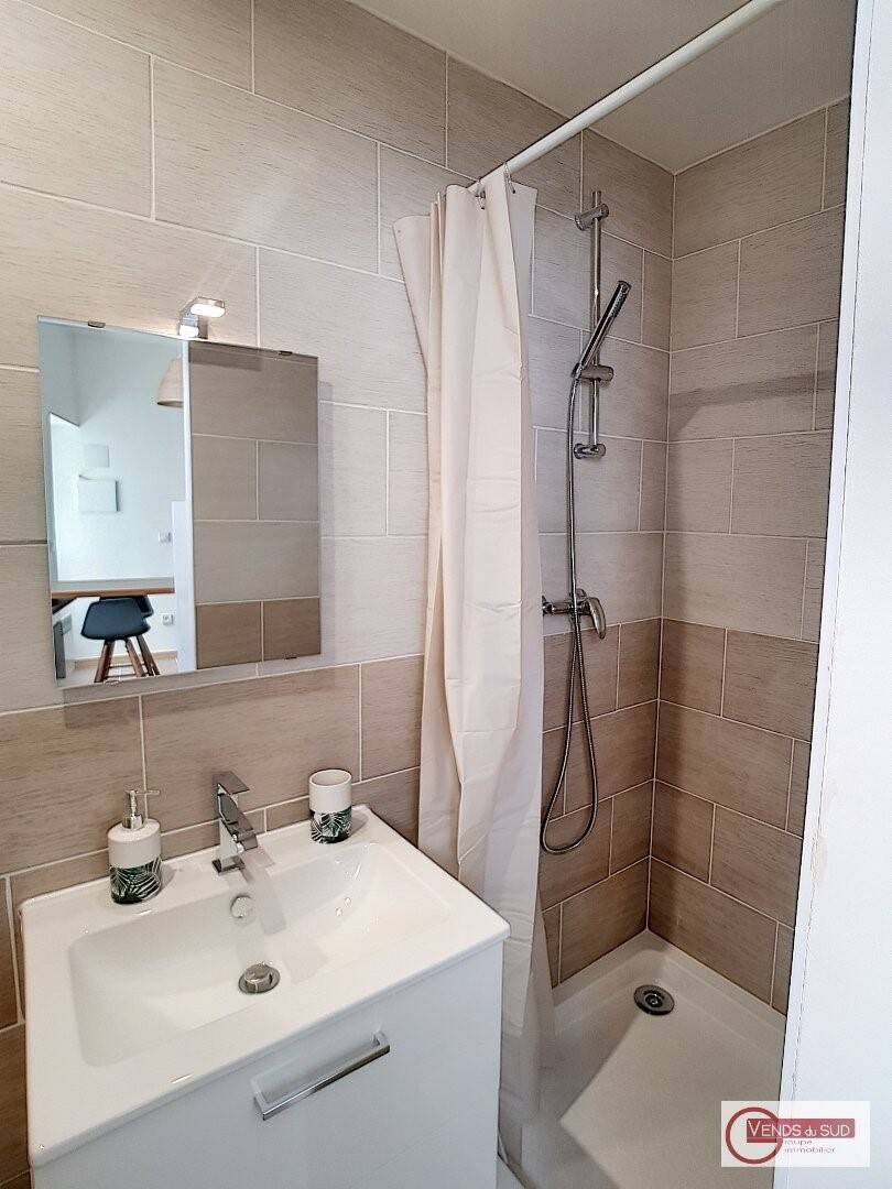 Maison à louer, 21m², BEZIERS