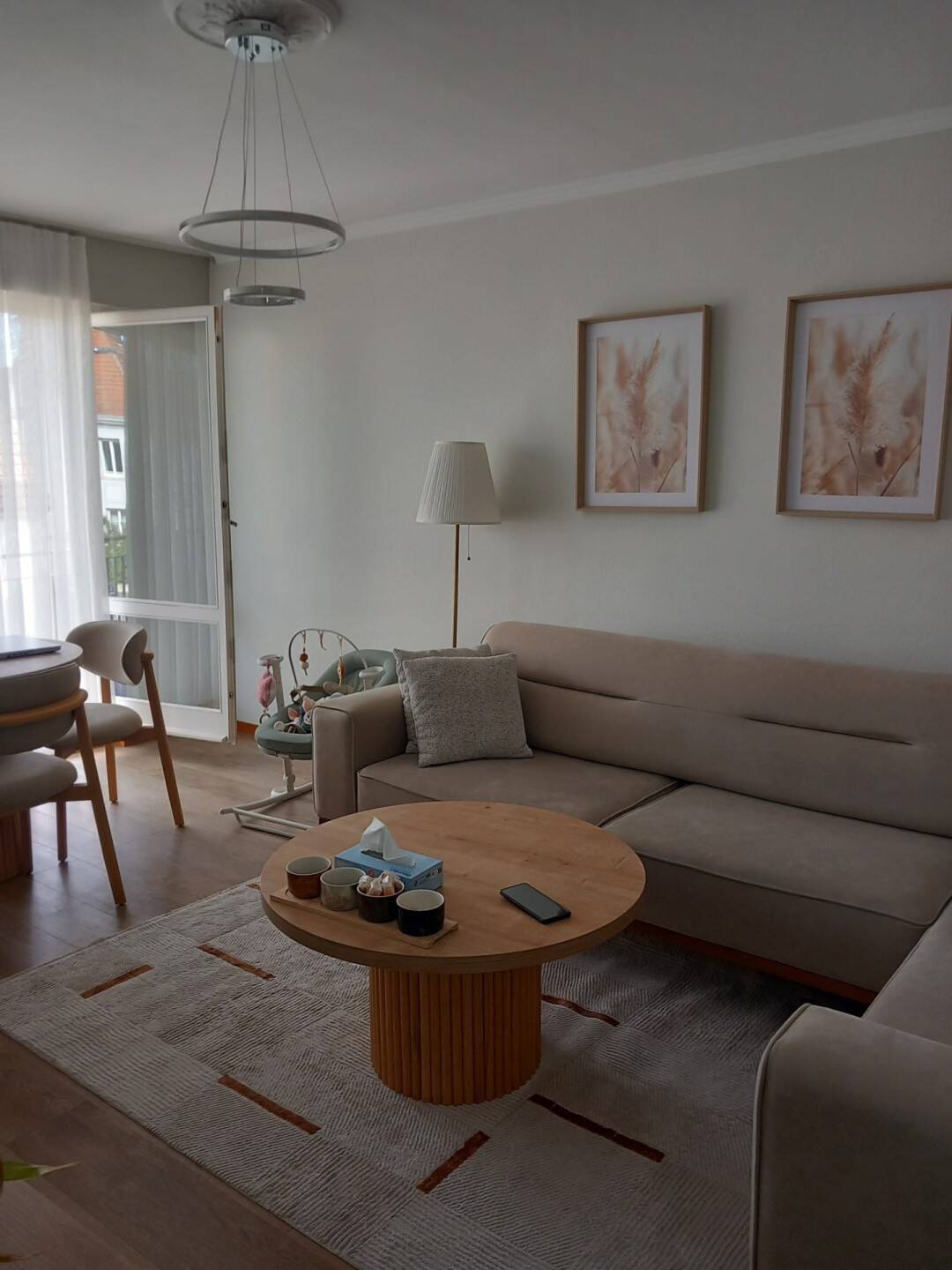 Maison à louer, 67m², MULHOUSE