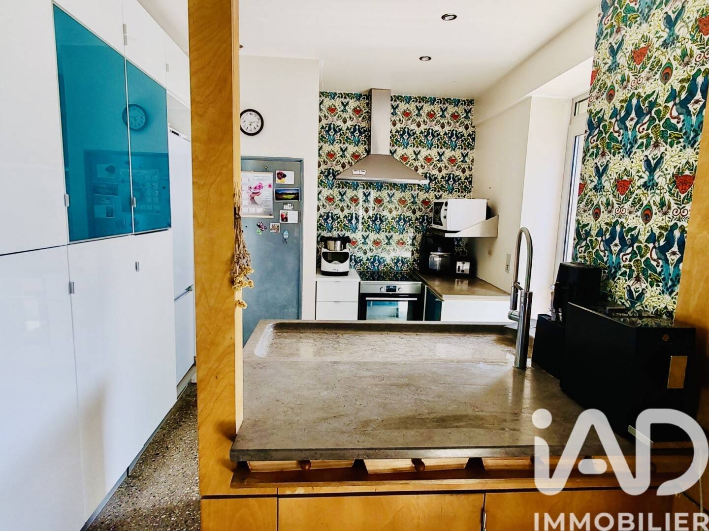 Maison à vendre, 143m², LES OLLIERES SUR EYRIEUX