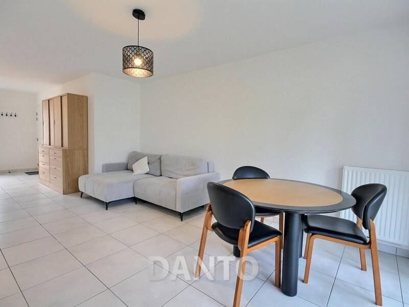 Maison à louer, 51m², GUERANDE