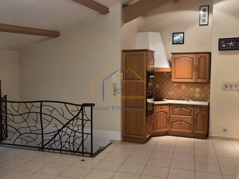 Maison à louer, 111m², GIGNAC