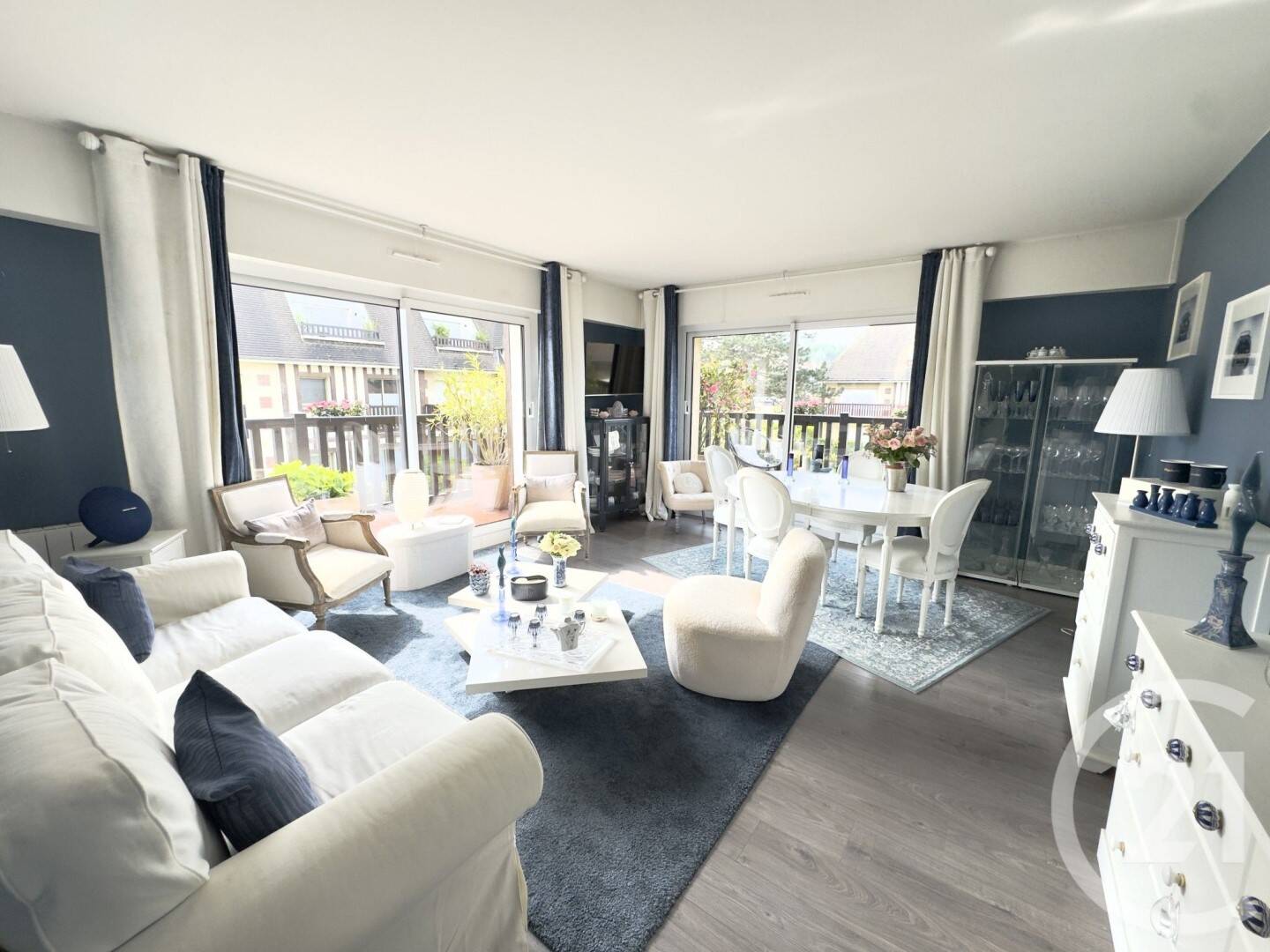 Maison à vendre, 70m², BENERVILLE SUR MER