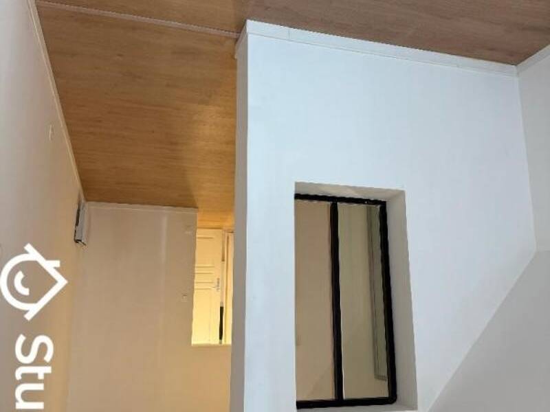 Maison à louer, 44m², CHARLEVILLE MEZIERES