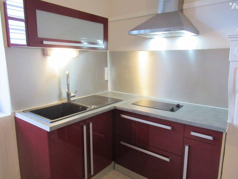 Maison à louer, 28m², CHALON SUR SAONE