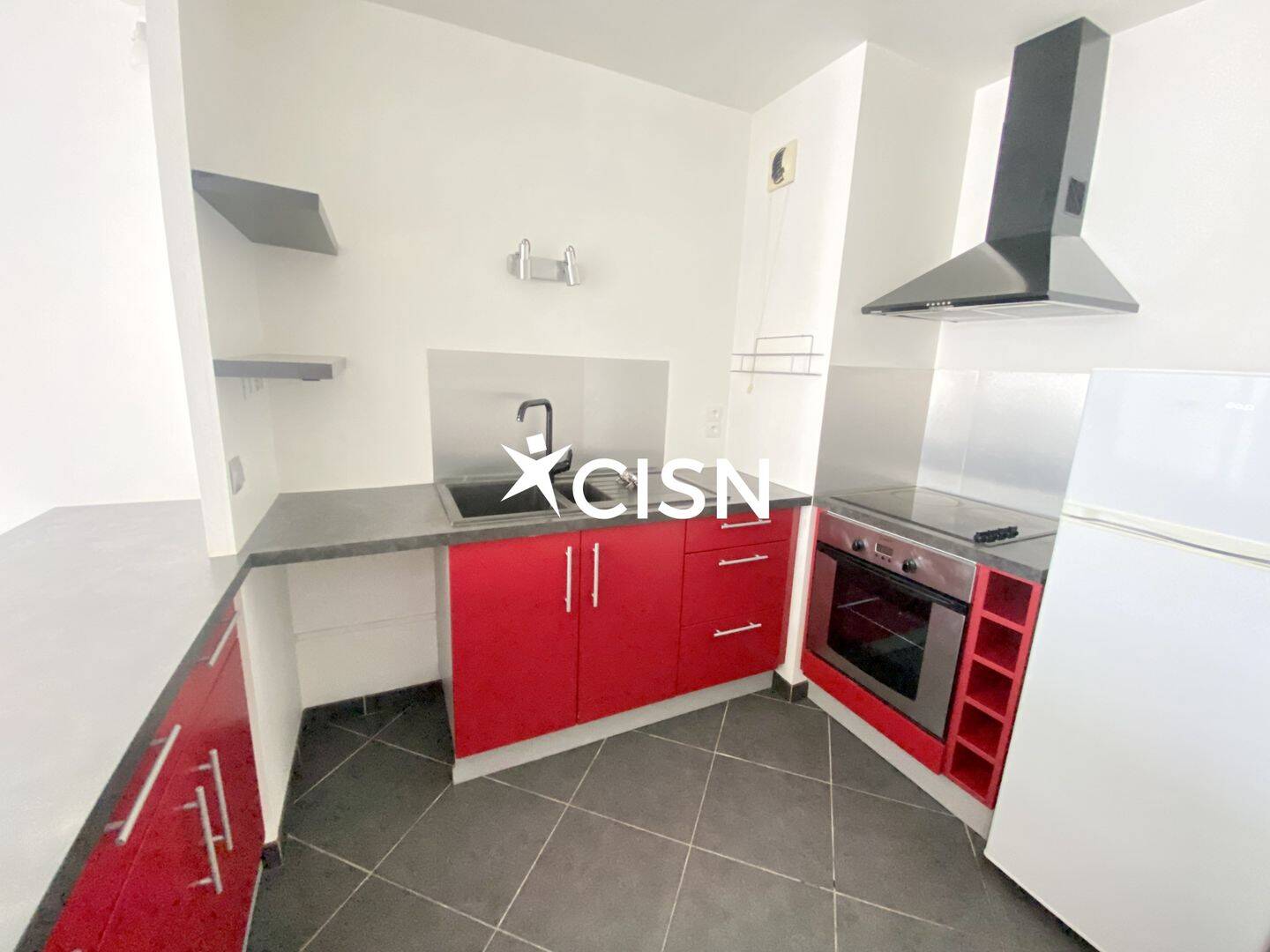 Location Appartement 2 pièces 48.1 m² 749 € Nantes (44000)