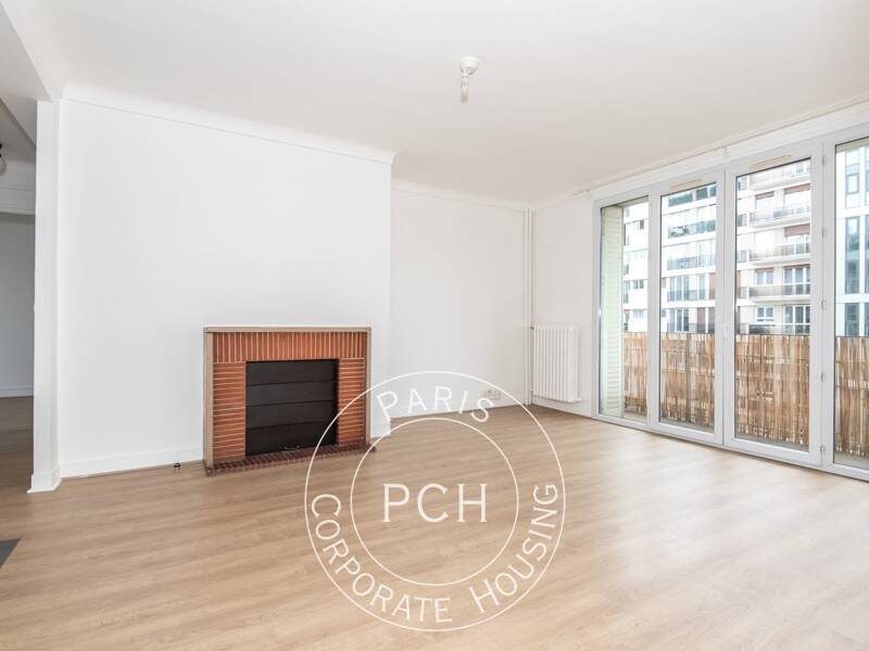 Maison à louer, 89m², PARIS 17E