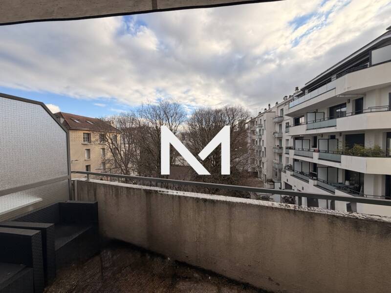 Maison à louer, 88m², GRENOBLE