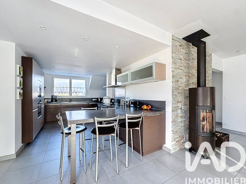 Maison à vendre, 143m², PORDIC