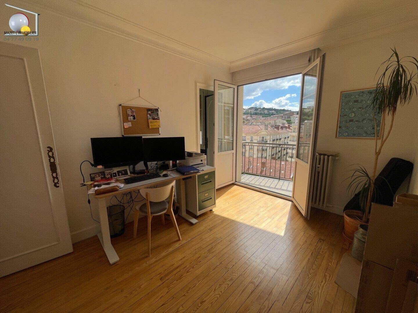 Maison à vendre, 142m², SAINT ETIENNE
