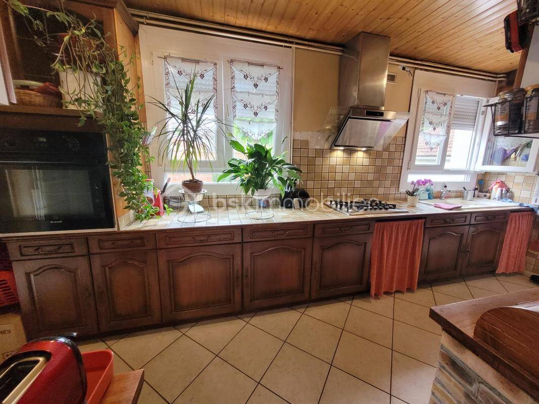 Maison à vendre, 88m², CHELLES