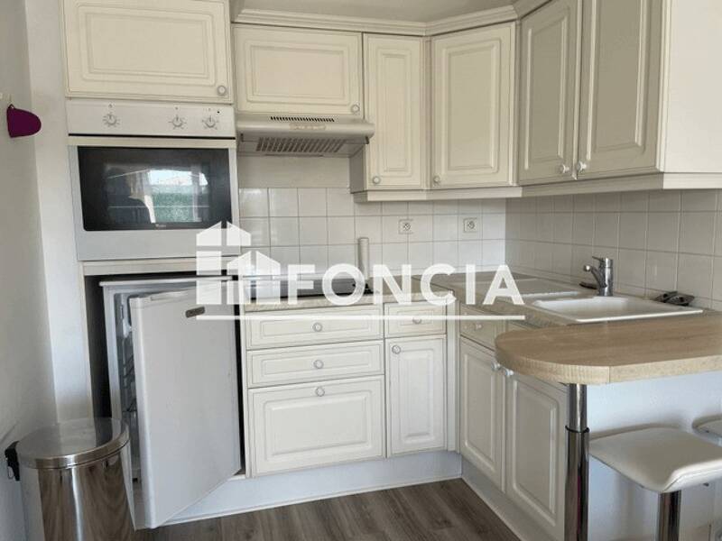 Maison à louer, 35m², AMIENS