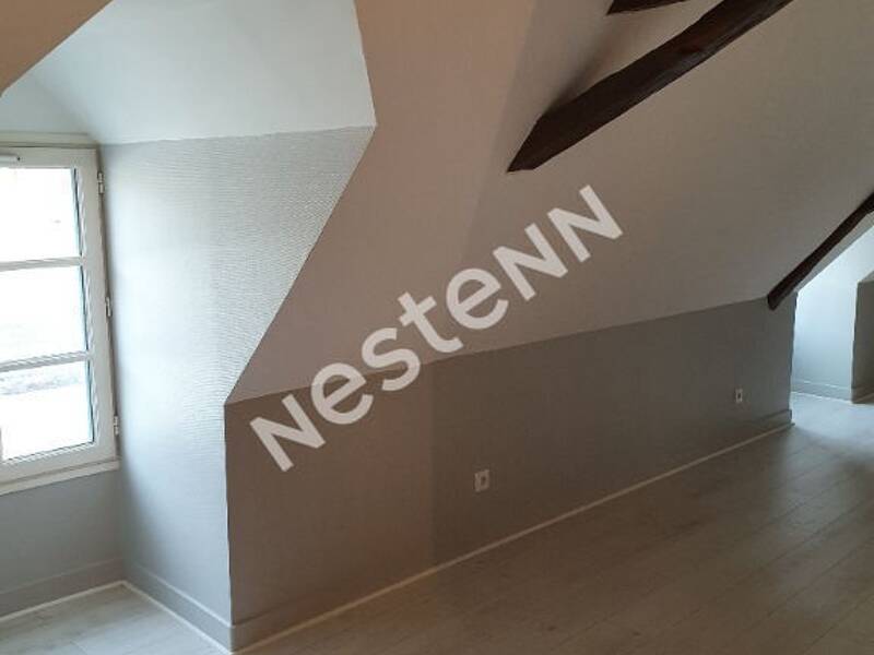 Maison à louer, 29m², LOCHES