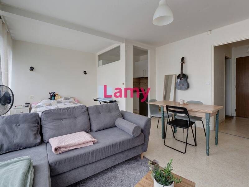 Maison à vendre, 37m², REIMS