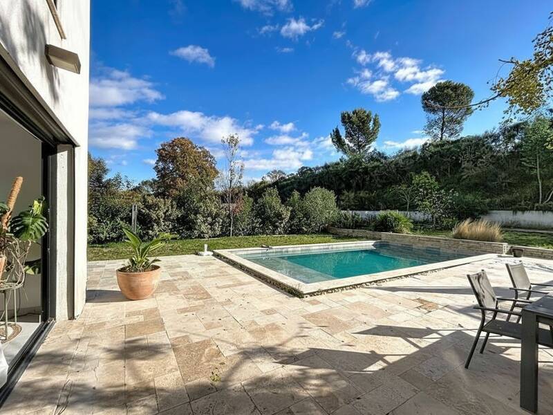 Maison à vendre, 135m², AIX EN PROVENCE