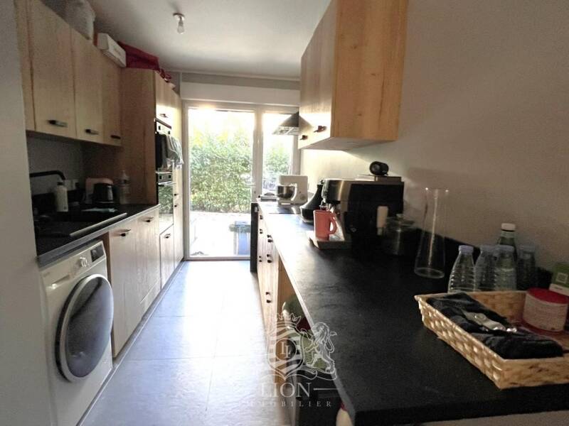 Maison à vendre, 85m², LILLE