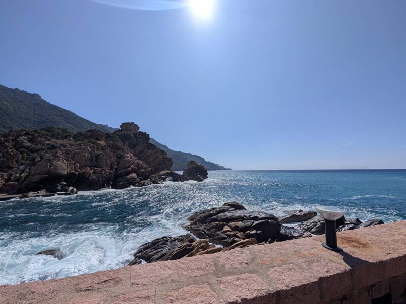 Maison à vendre, 40m², AJACCIO