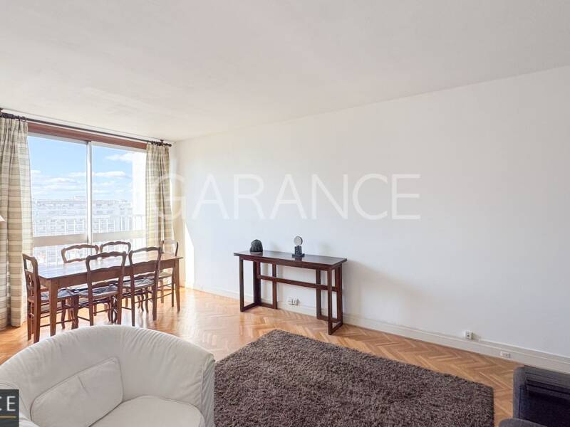 Maison à vendre, 73m², PARIS 14E