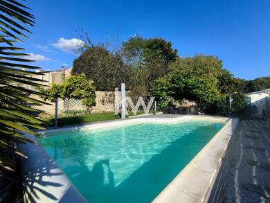 Maison à vendre 485 000 € 5 pièces 3 chambres 112 m² 410 m² de terrain Etiolles 91450