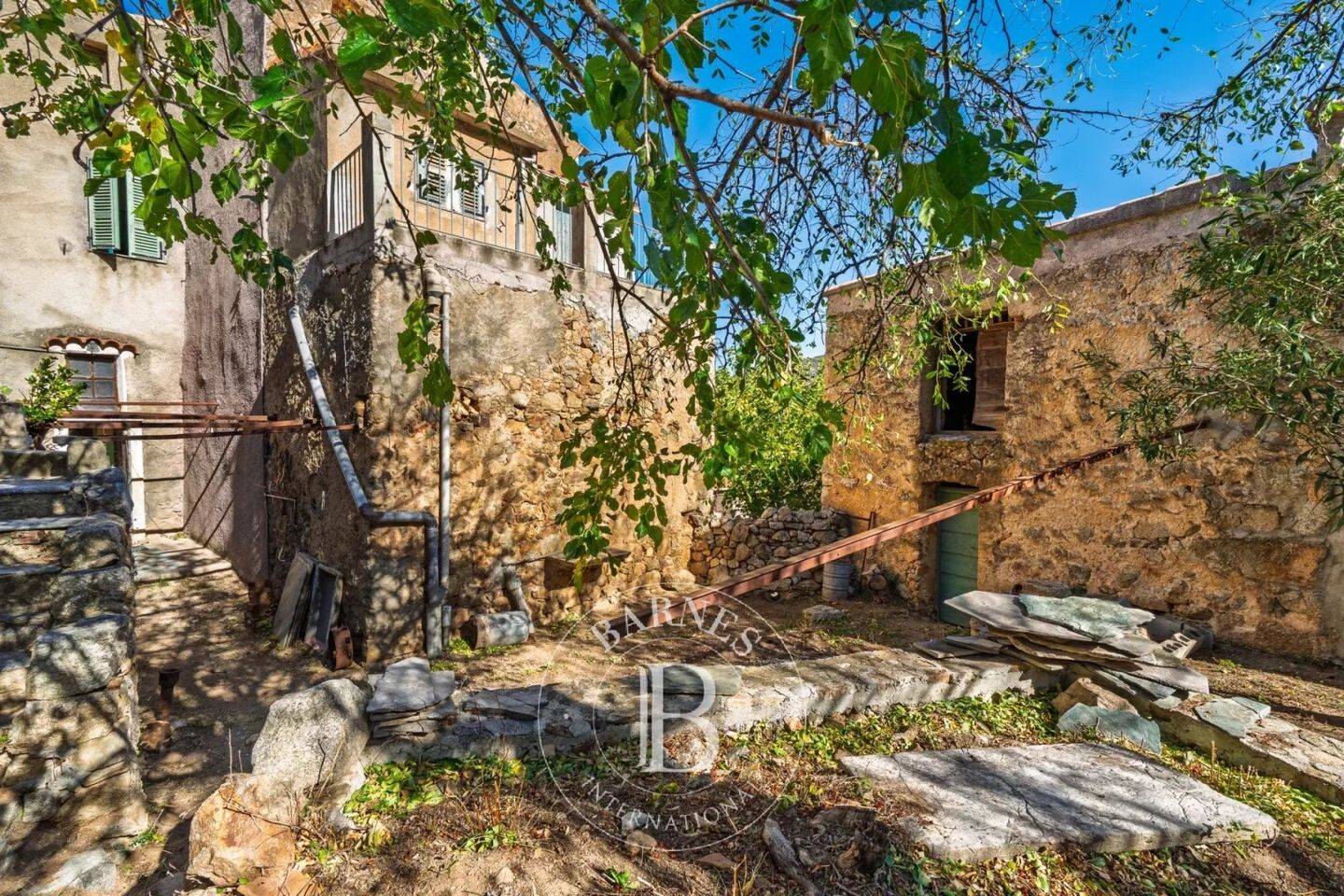 Maison à vendre, 239m², L'ILE ROUSSE