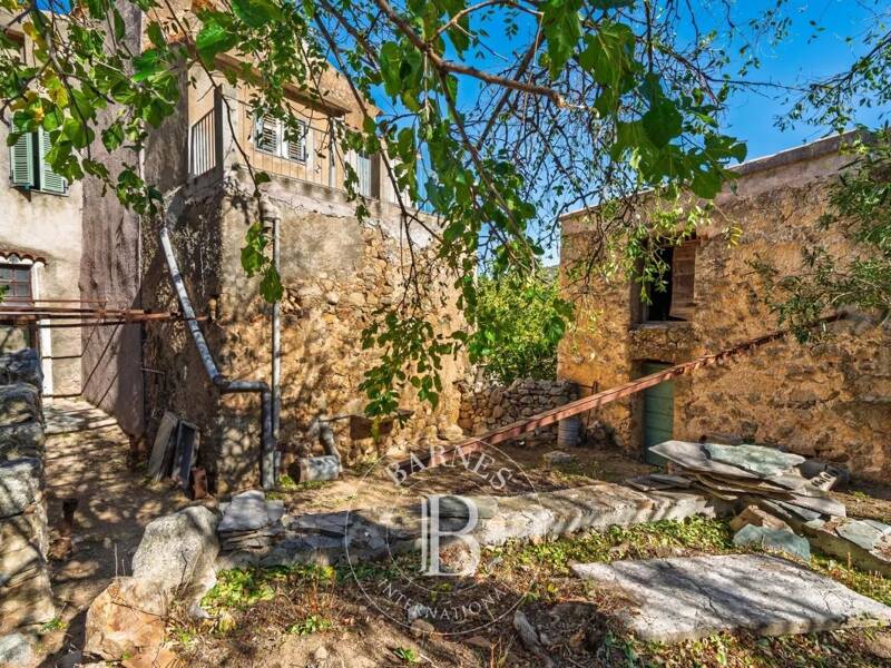 Maison à vendre, 239m², L'ILE ROUSSE