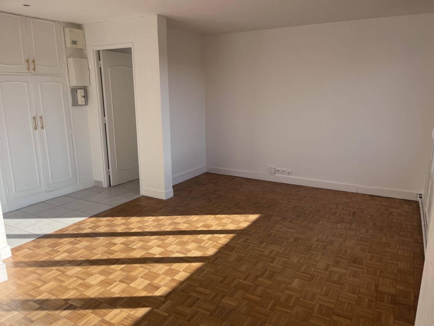 Maison à louer, 57m², LES PAVILLONS SOUS BOIS