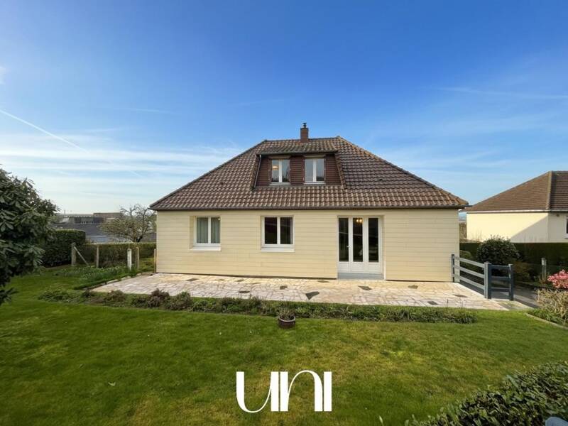 Maison à vendre, 0m², VIRE