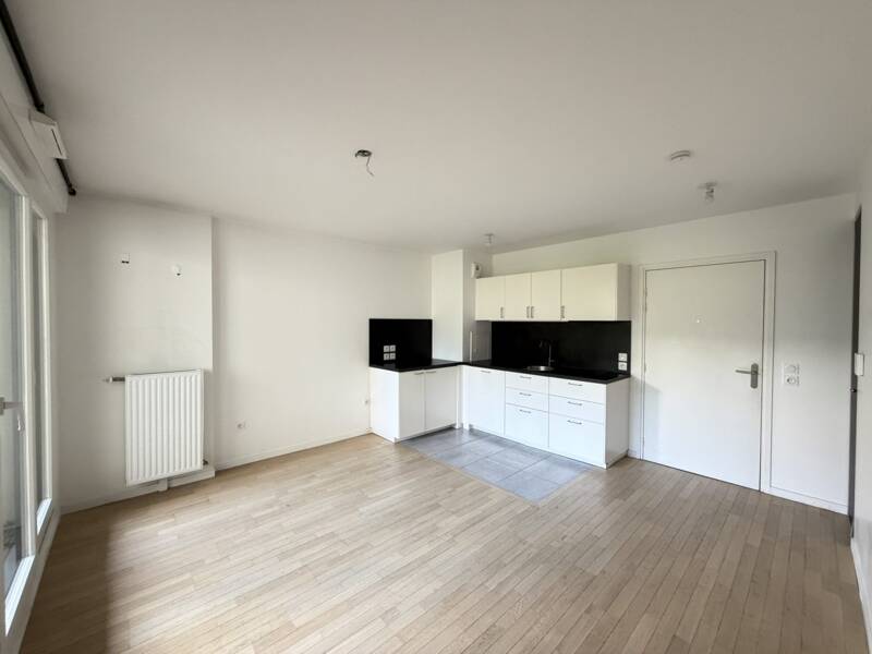 Maison à louer, 38m², VILLEJUIF