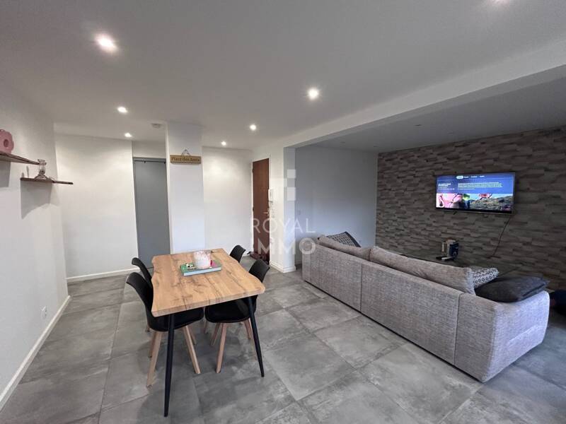 Maison à louer, 66m², TOULON