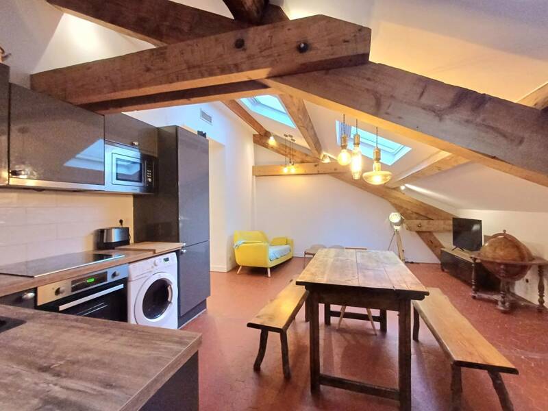 Maison à louer, 49m², CANNES