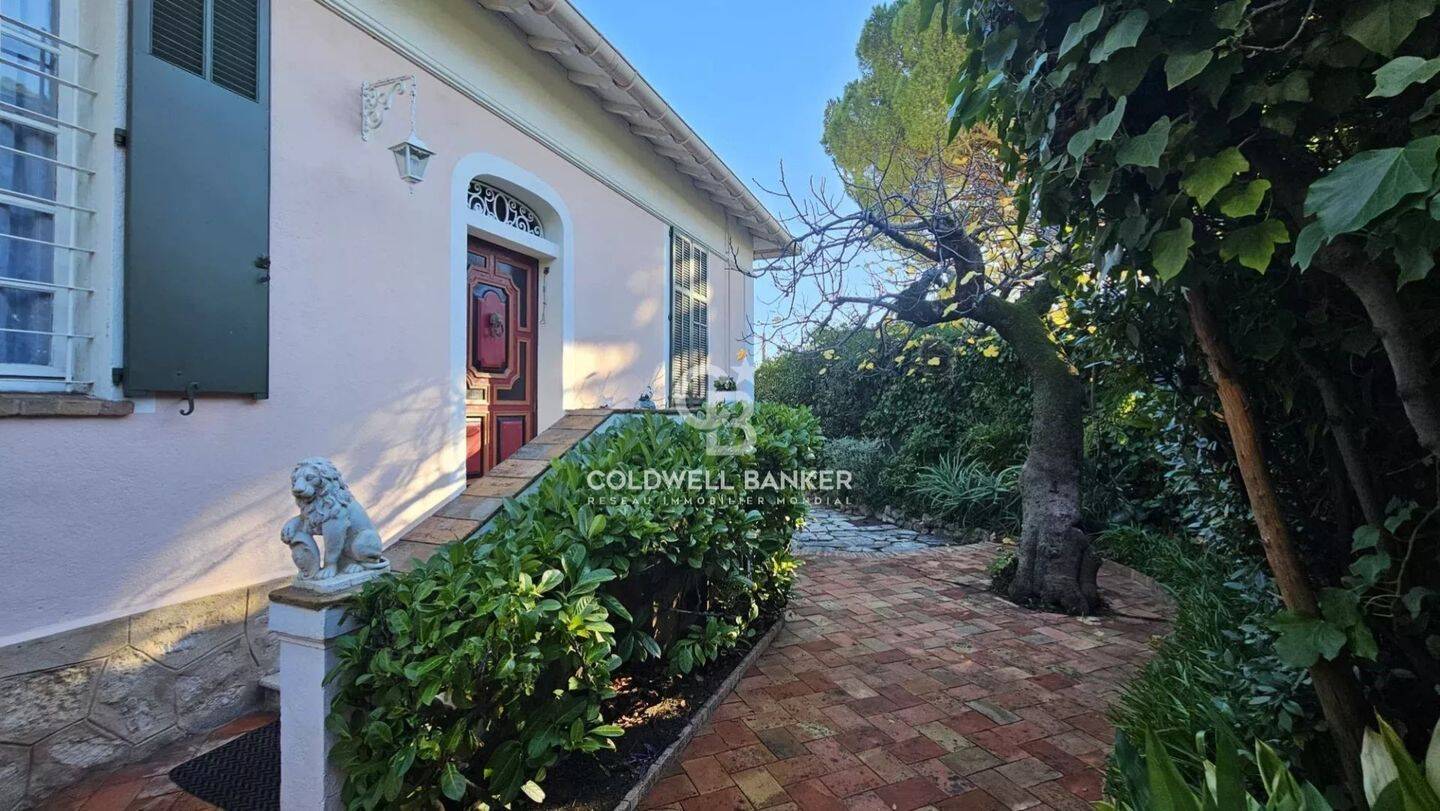 Maison à vendre, 138m², CANNES
