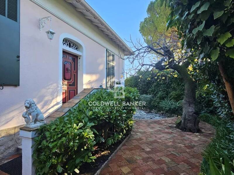 Maison à vendre, 138m², CANNES