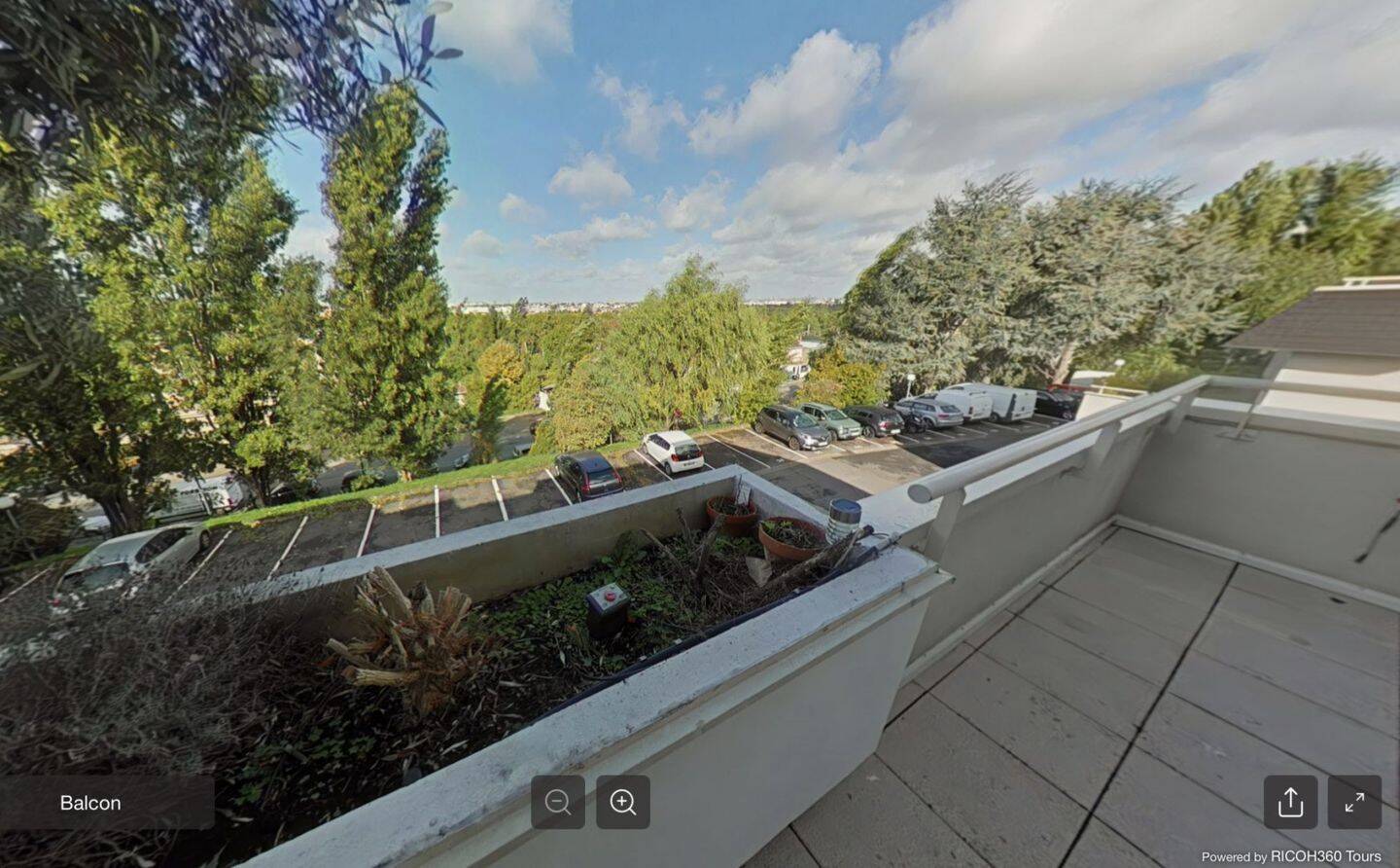 Maison à louer, 78m², CHENNEVIERES SUR MARNE
