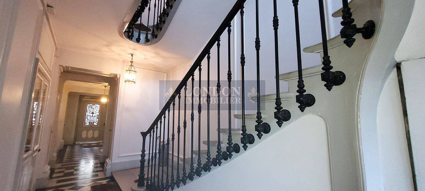 Maison à louer, 44m², VERSAILLES
