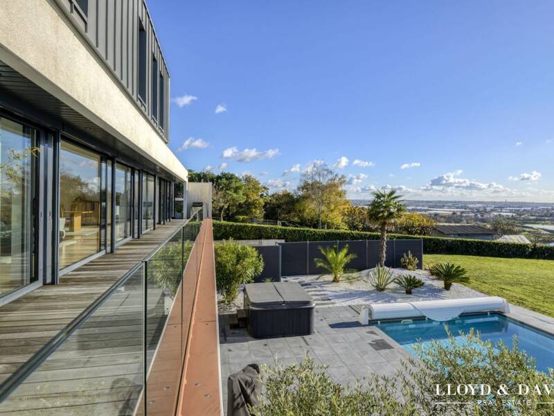 Maison à vendre, 370m², NANTES