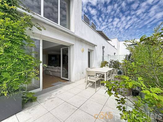 Duplex à vendre 914 000 € 5 pièces 4 chambres 130,9 m² Étage 7/7 Meudon la Forêt Sud Meudon 92360
