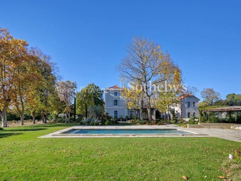 Maison à vendre, 773m², AIX EN PROVENCE