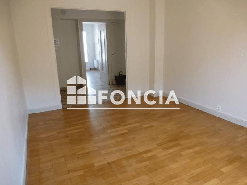 Maison à louer, 62m², GRENOBLE