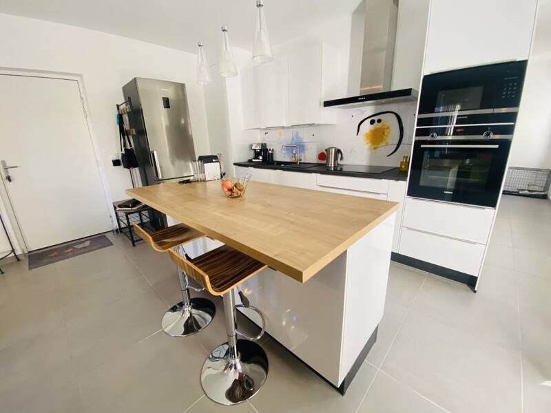 Maison à vendre, 76m², GAILLARD