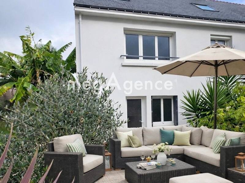 Maison à vendre, 134m², LANESTER
