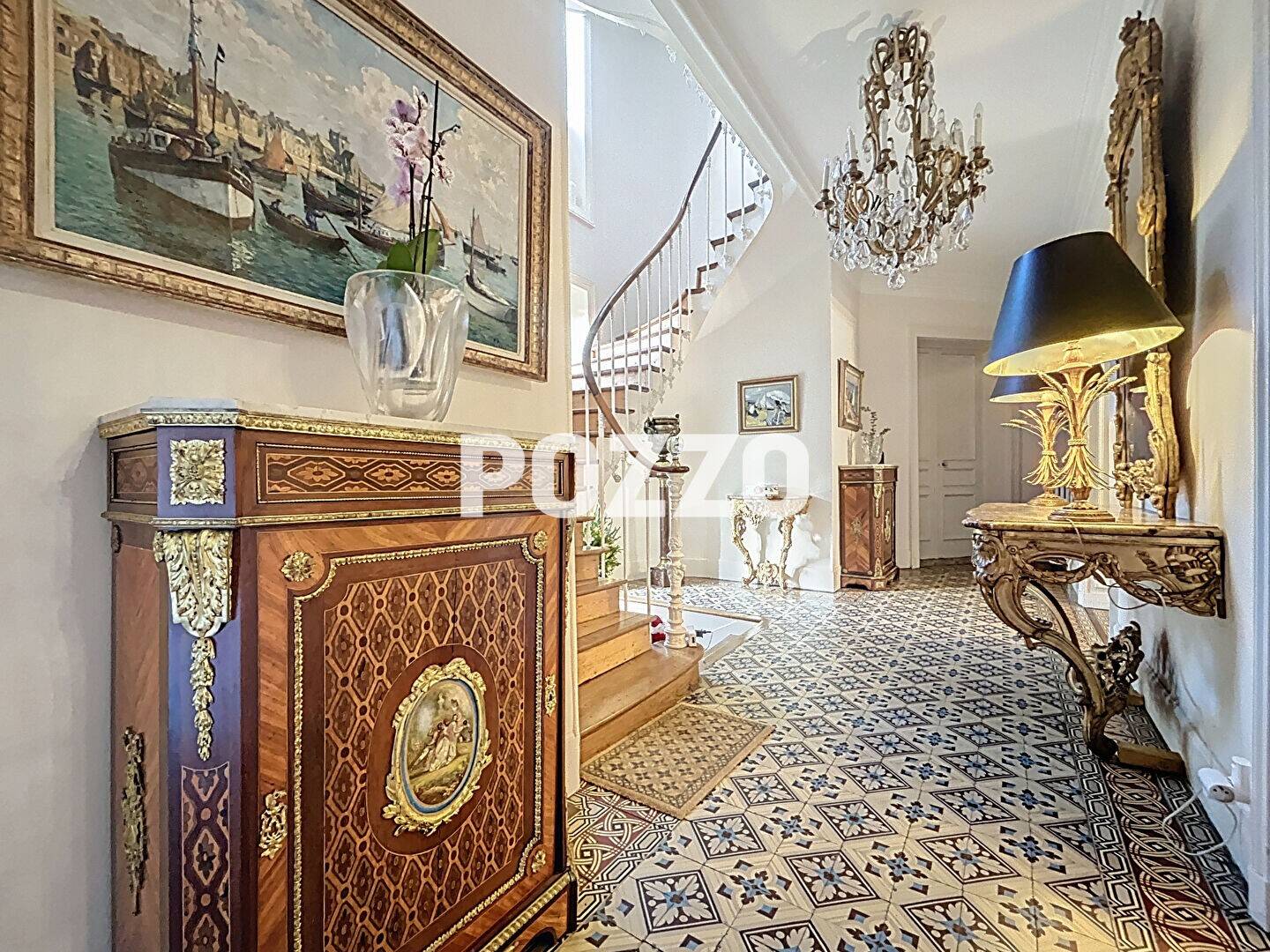 Maison à vendre, 350m², CHERBOURG