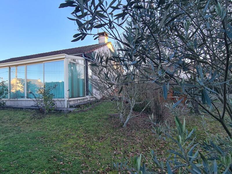 Maison à vendre, 100m², RIORGES